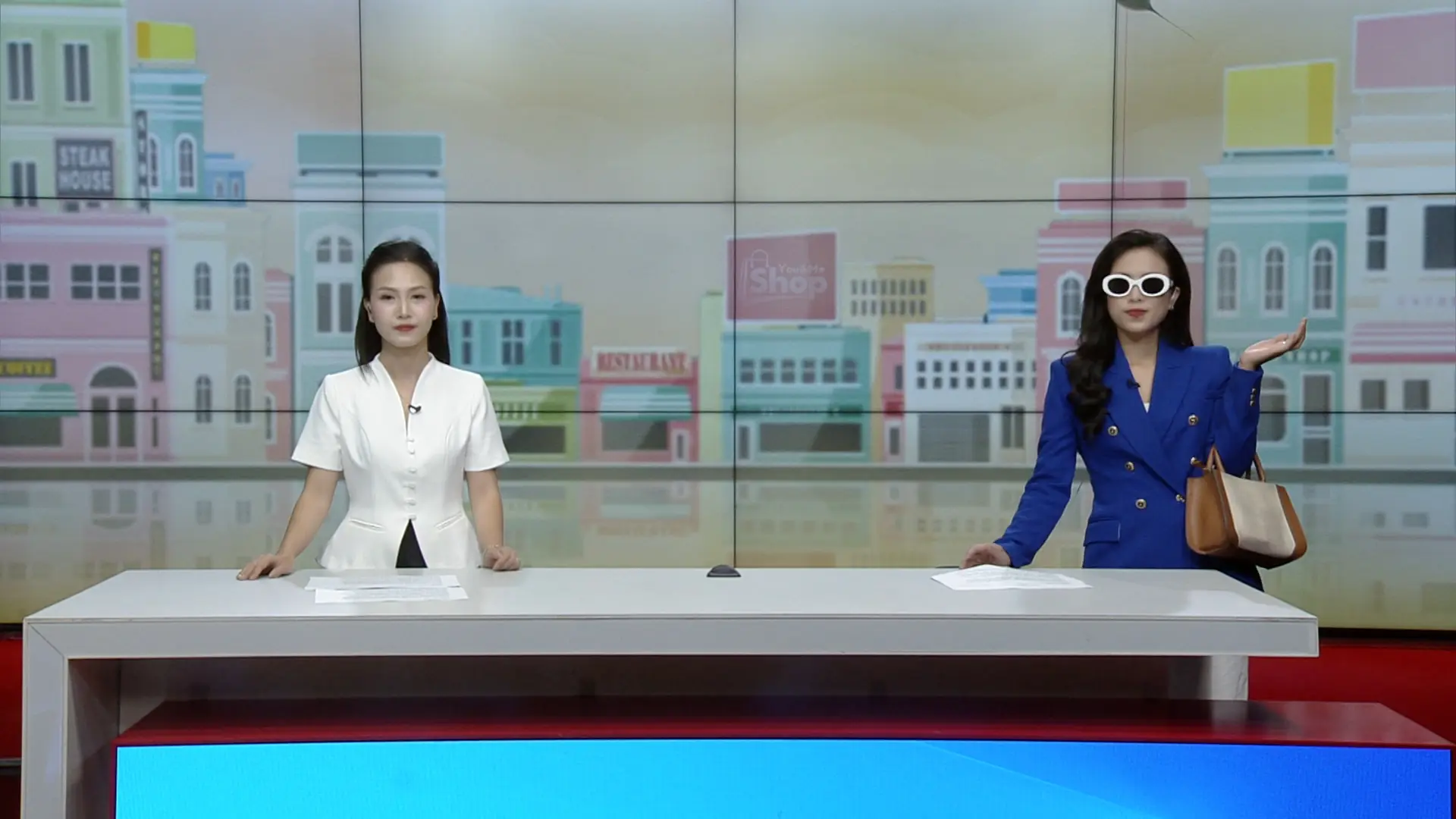 Chương trình Hà Nội 18h00 | 14/09/2025